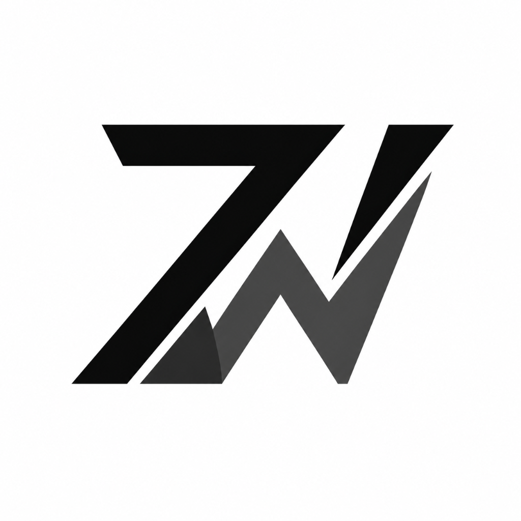 Zennix Web Logo
